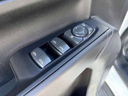 Used 2019 Chevrolet Silverado 1500 W/T w/ WT Fleet Convenience Package AWD/4WD image 13