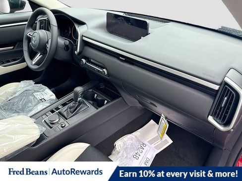 New 2026 MAZDA CX-50 AWD 2.5 S w/ Weather Package image 30