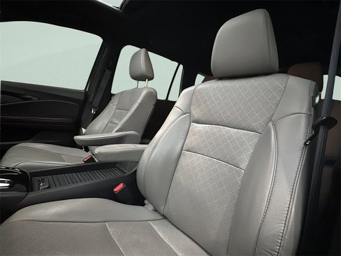 Certified 2023 Honda Passport Elite image 10