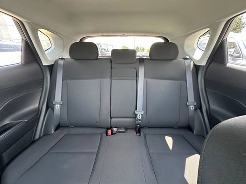 Used 2025 Hyundai Kona SEL AWD/4WD image 31