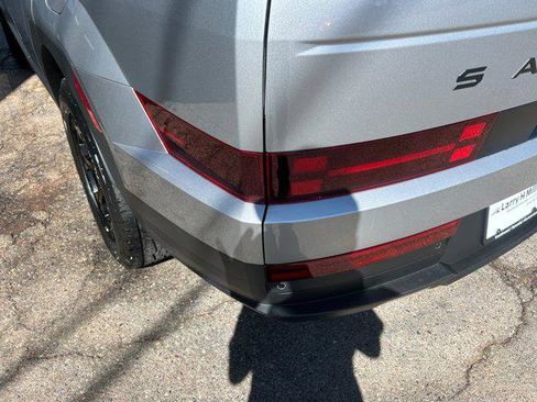 New 2026 Hyundai Santa Fe XRT image 25