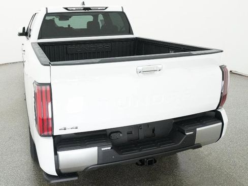 New 2026 Toyota Tundra Limited AWD/4WD image 4