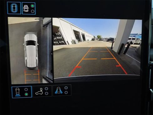 New 2026 GMC Yukon XL Denali w/ Sun & Power Step Package image 31