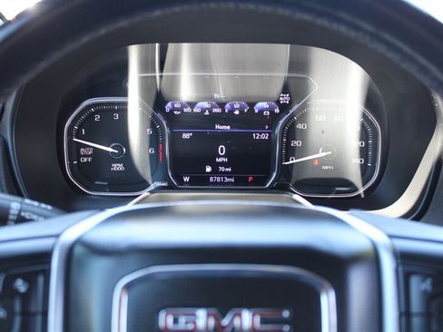 Used 2021 GMC Yukon SLT AWD/4WD image 34