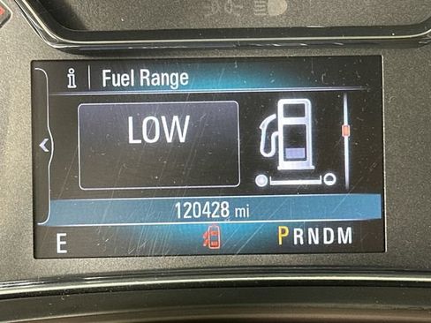 Used 2016 Buick Regal FWD image 17