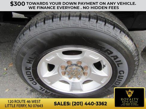 Used 2008 Ford F350 XLT image 13