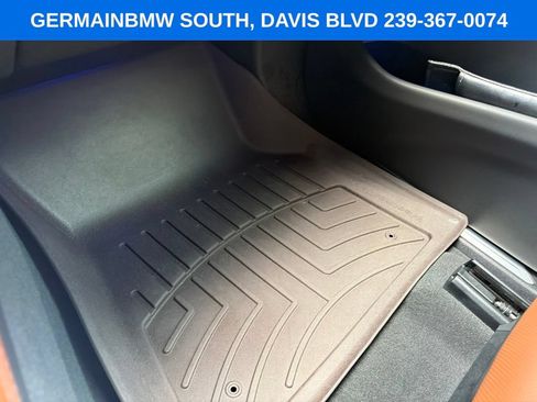 Used 2025 BMW X5 xDrive40i w/ Executive Package AWD/4WD image 20