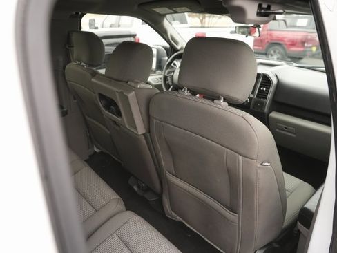 Certified 2019 Ford F150 XLT image 14