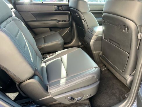 New 2026 Hyundai Santa Fe Calligraphy AWD/4WD image 23