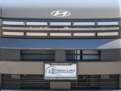 New 2026 Hyundai Santa Fe SE image 8