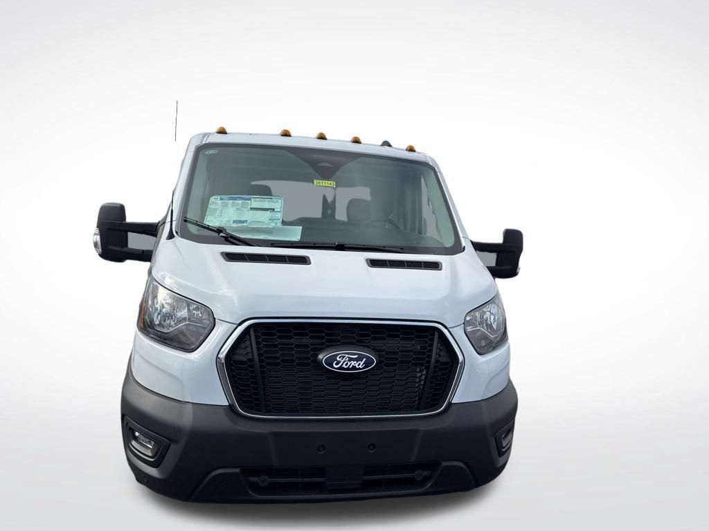 New 2026 Ford Transit 350 RWD image 9