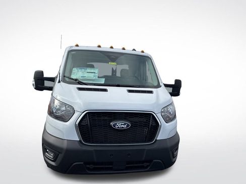 New 2026 Ford Transit 350 image 9