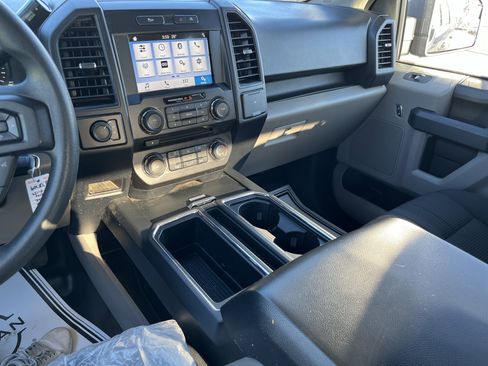 Used 2018 Ford F150 XL w/ Equipment Group 101A Mid image 22