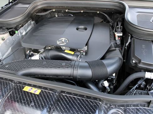 Used 2023 Mercedes-Benz GLE 350 4MATIC image 26