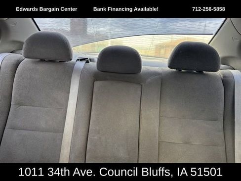 Used 2010 Honda Accord EX image 22