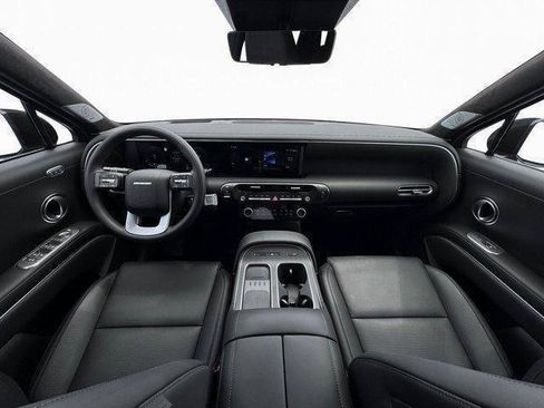 New 2026 Hyundai Palisade Calligraphy FWD image 13
