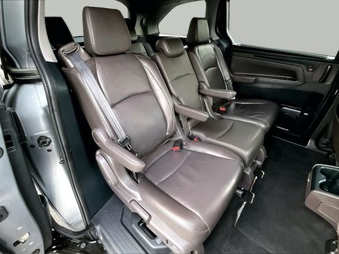 Used 2024 Honda Odyssey EX-L image 21