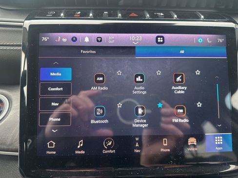 Used 2023 Jeep Grand Cherokee Limited image 17