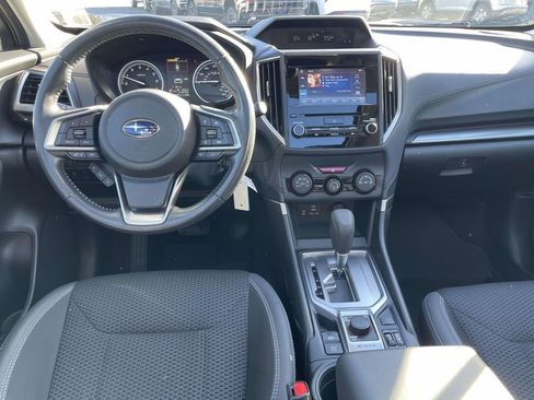 Used 2019 Subaru Forester Premium w/ All-Weather Package image 15
