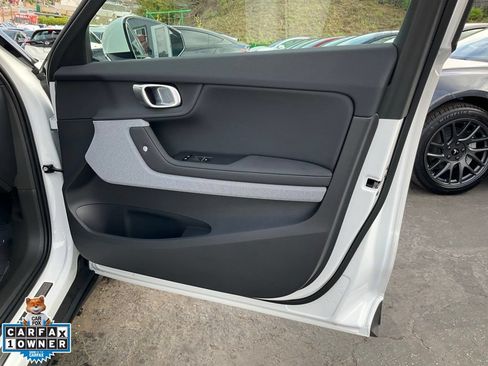 Used 2023 Polestar Polestar 2 w/ Pilot Pack AWD/4WD image 70