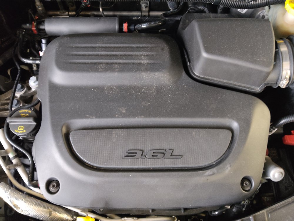 Used 2019 Chrysler Pacifica Touring-L FWD image 30