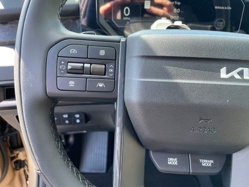 New 2027 Kia Telluride SX Prestige X-Pro AWD/4WD image 21