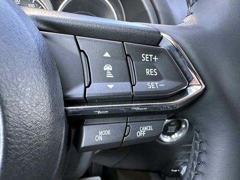 Used 2023 MAZDA CX-5 AWD 2.5 S w/ Select Package image 18