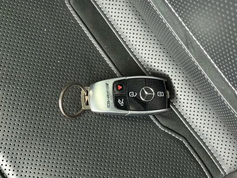 Used 2019 Mercedes-Benz AMG GT 63 S image 45