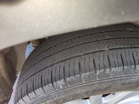 Used 2016 MAZDA CX-5 Sport image 9