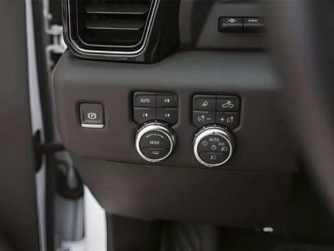 New 2025 GMC Sierra 2500 AT4 w/ AT4 Premium Plus Package image 30