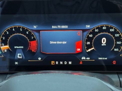 Used 2024 Ford Mustang GT Premium w/ California Special Package RWD image 23