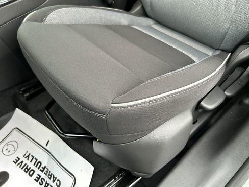 New 2026 Chevrolet TrailBlazer LS image 22