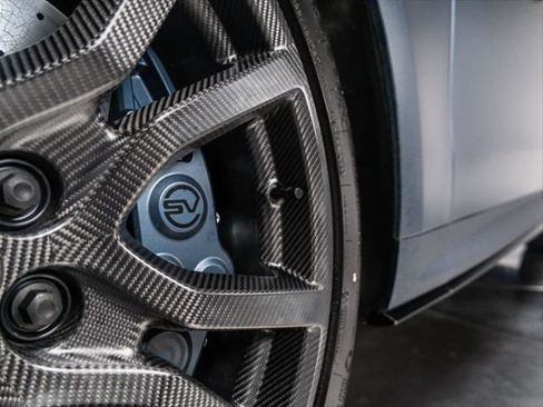 New 2025 Land Rover Range Rover Sport SV Edition Two image 10