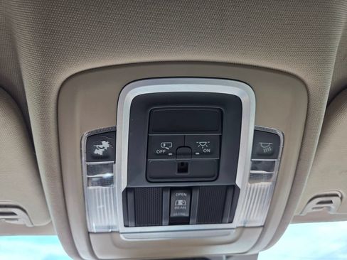 Used 2021 RAM 1500 Laramie RWD image 20