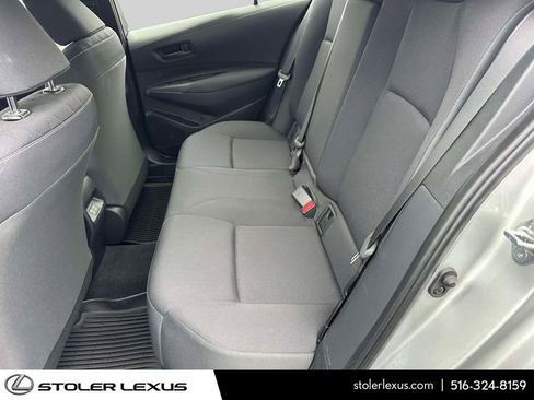 Used 2023 Toyota Corolla LE image 19