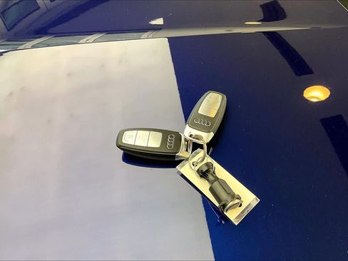 Used 2023 Audi A3 2.0T Premium w/ Convenience Package image 14