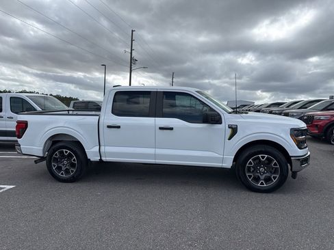 Used 2024 Ford F150 STX image 1