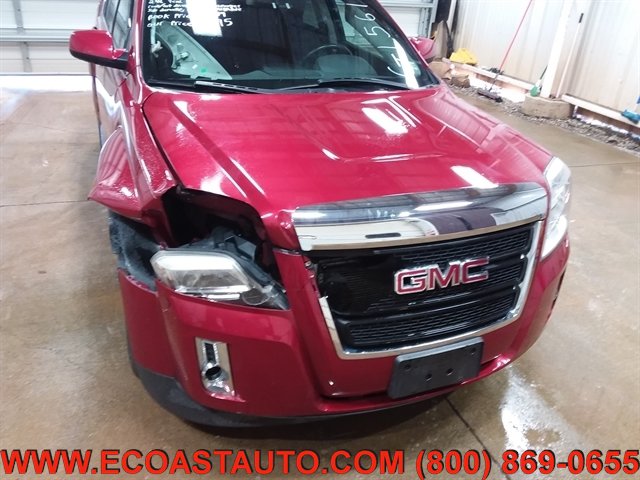Used 2014 GMC Terrain SLE w/ Convenience Package FWD image 15