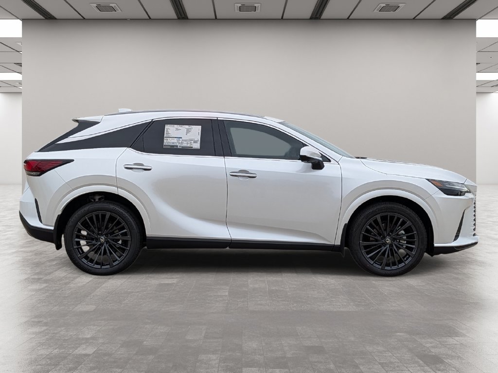 New 2026 Lexus RX 350 Premium w/ Convenience Package AWD/4WD image 6