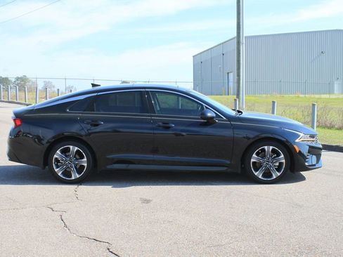 Used 2023 Kia K5 EX image 20