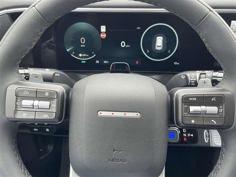 New 2026 Hyundai Palisade Calligraphy image 20