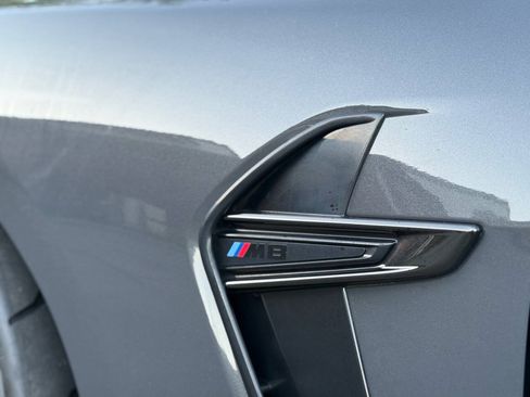 Used 2020 BMW M8 Competition w/ Driving Assistance Package AWD/4WD image 69