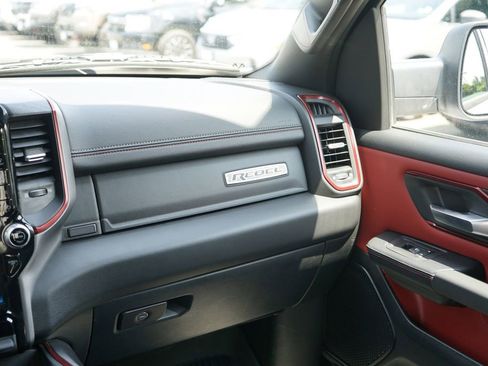 Used 2025 RAM 1500 Rebel w/ Rebel Level 1 Equipment Group image 27
