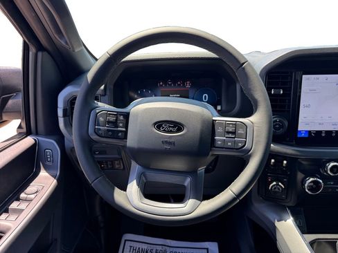 New 2026 Ford F150 XLT AWD/4WD image 14