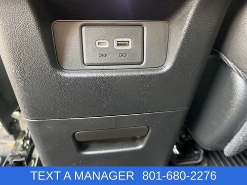 Used 2020 Cadillac XT6 Sport AWD/4WD image 42