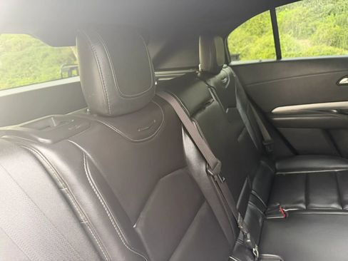Used 2020 Cadillac XT4 Premium Luxury FWD image 20