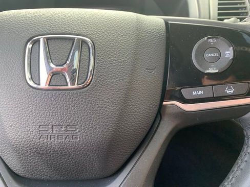 Used 2020 Honda Odyssey EX-L image 11