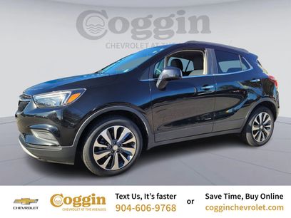 Used 2021 Buick Encore Preferred w/ Safety Package