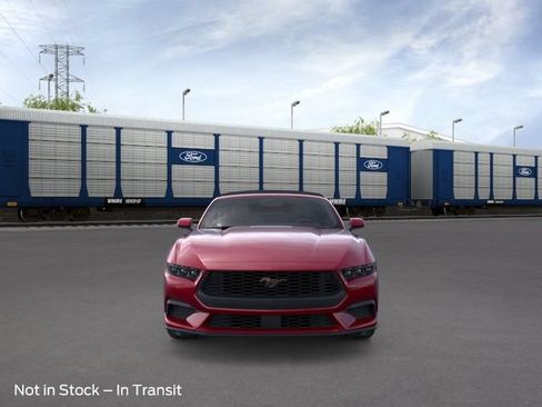 New 2026 Ford Mustang Premium RWD image 7