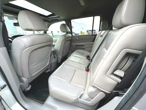 Used 2013 Honda Pilot EX-L image 20